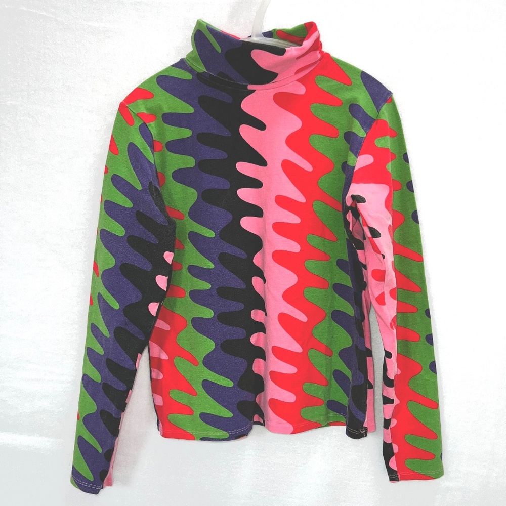 Nooworks Turtleneck Static XXL